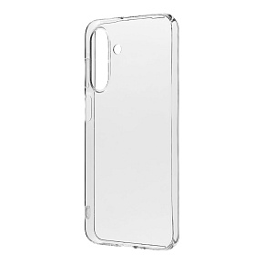OBAL:ME TPU Kryt pre Samsung Galaxy A26 5G Transpa OBAL:ME TPU Kryt pre Samsung Galaxy A26 5G Transpa