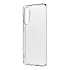 OBAL:ME TPU Kryt pre Samsung Galaxy A36 5G Transpa