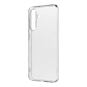 OBAL:ME TPU Kryt pre Samsung Galaxy A36 5G Transpa OBAL:ME TPU Kryt pre Samsung Galaxy A36 5G Transpa