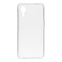 Tactical TPU Kryt pre Samsung Galaxy Xcover 7 Pro Transparent