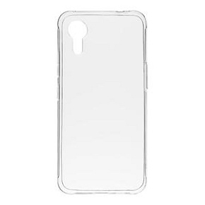 Tactical TPU Kryt pre Samsung Galaxy Xcover 7 Pro Transparent Tactical TPU Kryt pre Samsung Galaxy Xcover 7 Pro Transparent