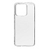 Tactical TPU Kryt pre Honor 400 Lite Transparent