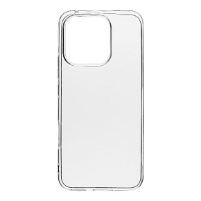Tactical TPU Kryt pre Honor 400 Lite Transparent Tactical TPU Kryt pre Honor 400 Lite Transparent