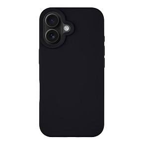 Tactical MagForce Velvet Smoothie Kryt pre Apple iPhone 16 Asphalt Tactical MagForce Velvet Smoothie Kryt pre Apple iPhone 16 Asphalt