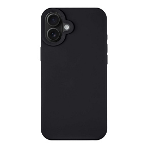 Tactical MagForce Velvet Smoothie Kryt pre Apple iPhone 16 Plus Asphalt Tactical MagForce Velvet Smoothie Kryt pre Apple iPhone 16 Plus Asphalt