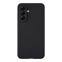 Tactical Velvet Smoothie Kryt pre Samsung Galaxy A56 5G Asphalt
