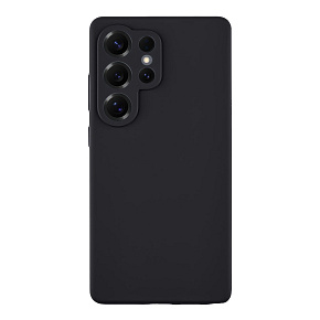 Tactical Velvet Smoothie Kryt pre Samsung Galaxy S25 Ultra Asphalt Tactical Velvet Smoothie Kryt pre Samsung Galaxy S25 Ultra Asphalt