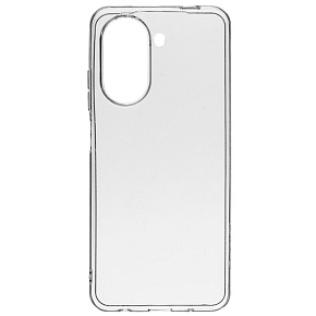 Tactical TPU Kryt pre Xiaomi Redmi 15 5G Transparent Tactical TPU Kryt pre Xiaomi Redmi 15 5G Transparent