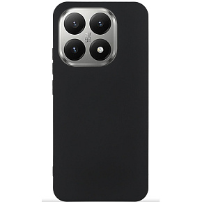 Tactical TPU Kryt pre Xiaomi 15T Black Tactical TPU Kryt pre Xiaomi 15T Black