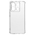 Tactical TPU Plyo Kryt pre Xiaomi Redmi 15C 4G/5G Transparent