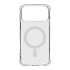 Tactical MagForce Plyo Kryt pre Apple iPhone 17 Pro Max Transparent