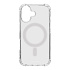 Tactical MagForce Plyo Kryt pre Apple iPhone 17 Transparent