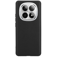 Tactical TPU Kryt pre Xiaomi Redmi Note 15 5G Black