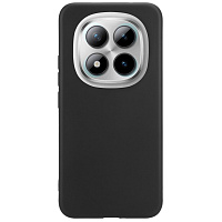 Tactical TPU Kryt pre Xiaomi Redmi Note 15 Pro+ 5G Black