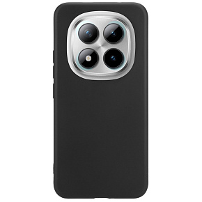 Tactical TPU Kryt pre Xiaomi Redmi Note 15 Pro+ 5G Black Tactical TPU Kryt pre Xiaomi Redmi Note 15 Pro+ 5G Black