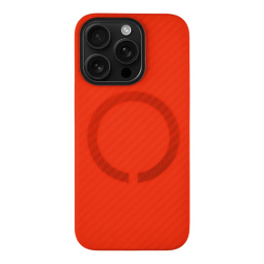 Tactical MagForce Aramid Bloody Mary Limited Edition Kryt pre Apple iPhone 16 Pro Max Tactical MagForce Aramid Bloody Mary Limited Edition Kryt pre Apple iPhone 16 Pro Max