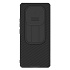 Nillkin CamShield PRO Zadný Kryt pre Xiaomi Redmi Note 14 Pro 5G/Poco X7 5G Black 