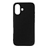 Nillkin Super Frosted PRO Zadný Kryt pre Apple iPhone 16 Black