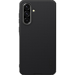 Nillkin Super Frosted PRO Zadný Kryt pre Samsung Galaxy A36 5G Black Nillkin Super Frosted PRO Zadný Kryt pre Samsung Galaxy A36 5G Black