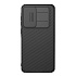 Nillkin CamShield PRO Zadný Kryt pre Samsung Galaxy S25 Black