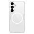 Nillkin Nature TPU PRO Magnetic Kryt pre Samsung Galaxy S25 Transparent