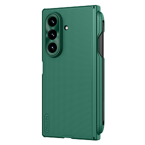 Nillkin Super Frosted FOLD Samsung Galaxy Z Fold 7 Dark Green Nillkin Super Frosted FOLD Samsung Galaxy Z Fold 7 Dark Green