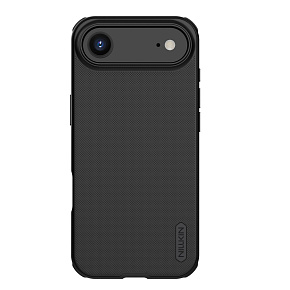 Nillkin Super Frosted PRO Apple iPhone Air Black Nillkin Super Frosted PRO Apple iPhone Air Black