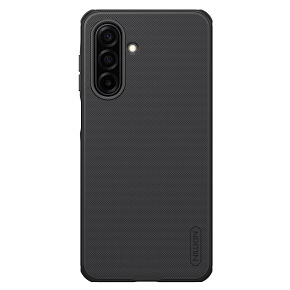 Nillkin Super Frosted PRO Samsung Galaxy A17 5G Black Nillkin Super Frosted PRO Samsung Galaxy A17 5G Black
