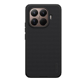 Nillkin Super Frosted PRO Magnetic Zadný Kryt pre Xiaomi 15T Pro Black Nillkin Super Frosted PRO Magnetic Zadný Kryt pre Xiaomi 15T Pro Black