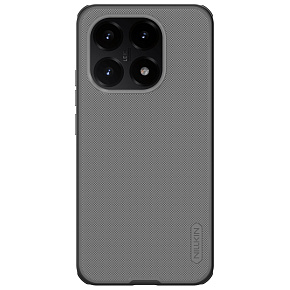 Nillkin Super Frosted PRO Zadný Kryt pre Xiaomi 15T Transparent Black Nillkin Super Frosted PRO Zadný Kryt pre Xiaomi 15T Transparent Black