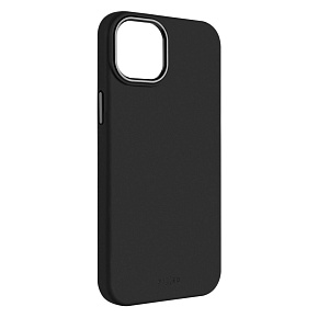FIXED MagFlow Apple iPhone 15 Plus, čierny FIXED MagFlow Apple iPhone 15 Plus, čierny