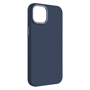 FIXED MagFlow Apple iPhone 15 Plus, modrý FIXED MagFlow Apple iPhone 15 Plus, modrý