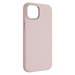 FIXED MagFlow Apple iPhone 15 Plus, ružový FIXED MagFlow Apple iPhone 15 Plus, ružový