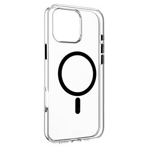 FIXED MagPurity Apple iPhone 16 Pro Max, číry FIXED MagPurity Apple iPhone 16 Pro Max, číry