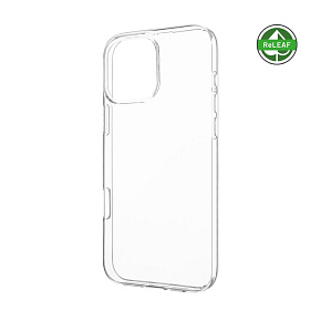 TPU FIXED Anti UV iPhone 16 Pro Max TPU FIXED Anti UV iPhone 16 Pro Max