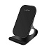 Stojanček Frame Wireless, 15W, BK