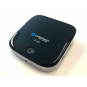 Bluetooth Transmiter BT-269 Vysielač a prijímač Bluetooth Transmiter BT-269 Vysielač a prijímač