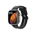 CARNEO Zephyr Ultra mini HR+/Black/Šport Band/Black