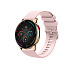 CARNEO Heiloo HR+ 2nd Gen/Gold/Šport Band/Pink
