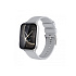 CARNEO Artemis HR+/Silver/Elegant Band/Silver