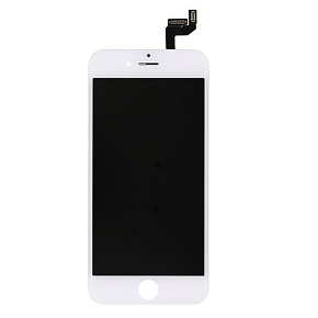 iPhone 6S LCD Display + Dotyková Doska White TianMA iPhone 6S LCD Display + Dotyková Doska White TianMA