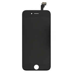 iPhone 6 LCD Display + Dotyková Doska Black TianMA iPhone 6 LCD Display + Dotyková Doska Black TianMA