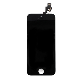 iPhone 5S LCD Display + Dotyková Doska Black TianMA iPhone 5S LCD Display + Dotyková Doska Black TianMA
