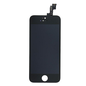 iPhone SE LCD Display + Dotyková Doska Black TianMA iPhone SE LCD Display + Dotyková Doska Black TianMA