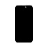 iPhone 15 Pro LCD Display + Dotyková Doska Black H03i (AAA)