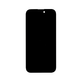 iPhone 15 Pro LCD Display + Dotyková Doska Black H03i (AAA) iPhone 15 Pro LCD Display + Dotyková Doska Black H03i (AAA)