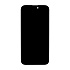 iPhone 15 Plus LCD Display + Dotyková doska Black H03i (AAA)
