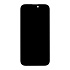 iPhone 16 Pro Max LCD Display + Dotyková Doska Black H03i (AAA)