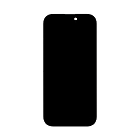 iPhone 16 Pro LCD Display + Dotyková Doska Black H03i (AAA) iPhone 16 Pro LCD Display + Dotyková Doska Black H03i (AAA)