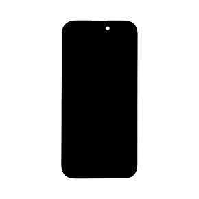 iPhone 16 LCD Display + Dotyková Doska Black H03i (AAA) iPhone 16 LCD Display + Dotyková Doska Black H03i (AAA)
